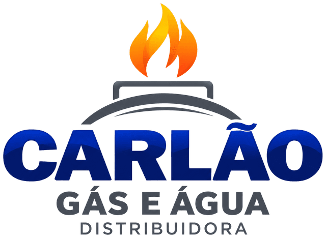 Gás Carlão